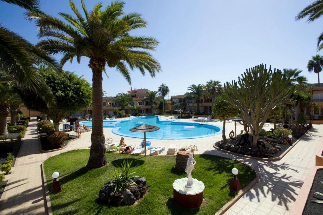 Apartment Mango Dunes With Pool Corralejo By Holidays Home Exterior photo